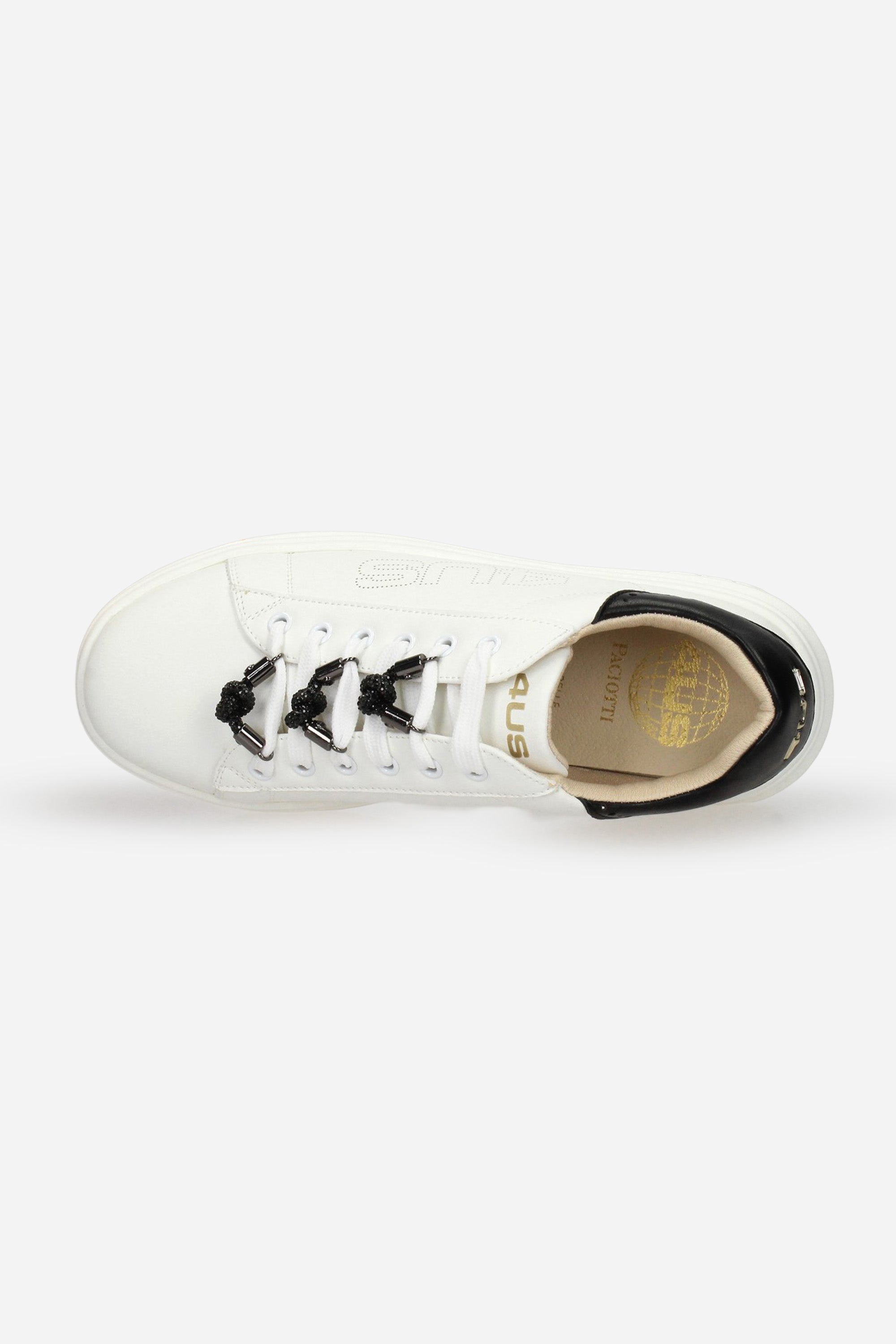 BIANCO | PACIOTTI 4US KIDS - D 4BX251 Sneakers