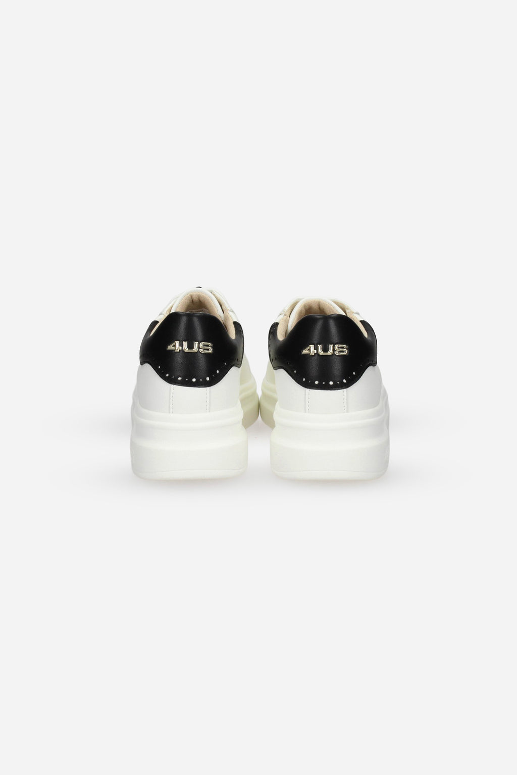 BIANCO | PACIOTTI 4US KIDS - D 4BX251 Sneakers