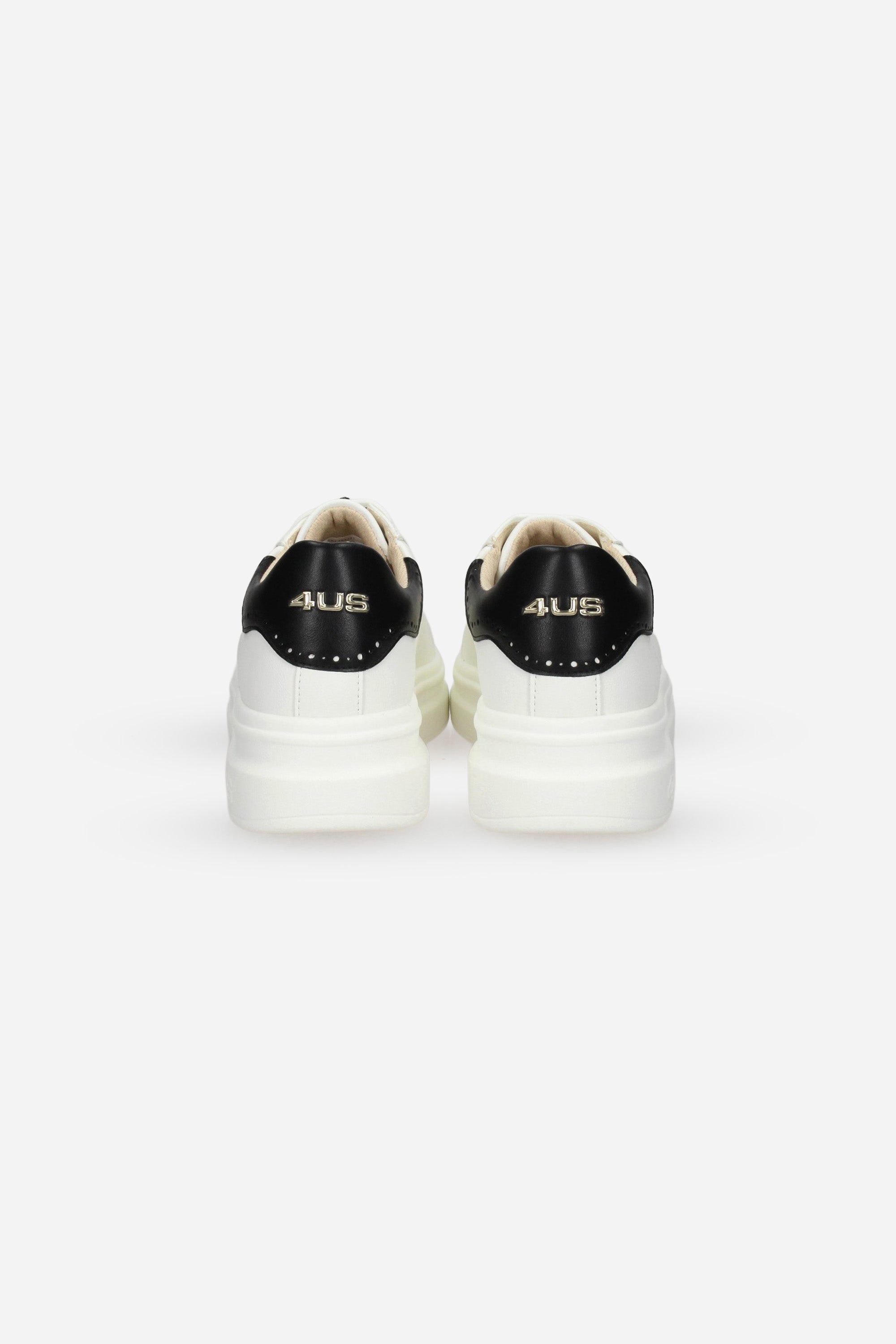 BIANCO | PACIOTTI 4US KIDS - D 4BX251 Sneakers