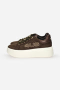 MARRONE | PACIOTTI 4US KIDS - D 4BX254 Sneakers