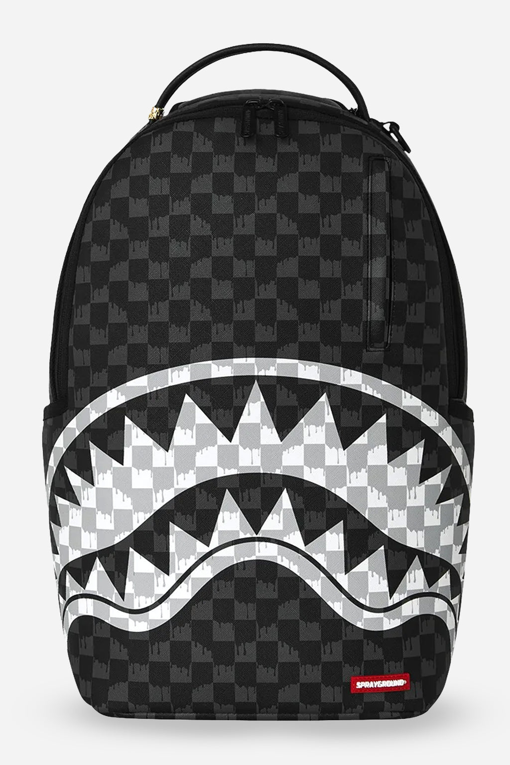 NERO | SPRAYGROUND - 910B8553NSZ Zaino
