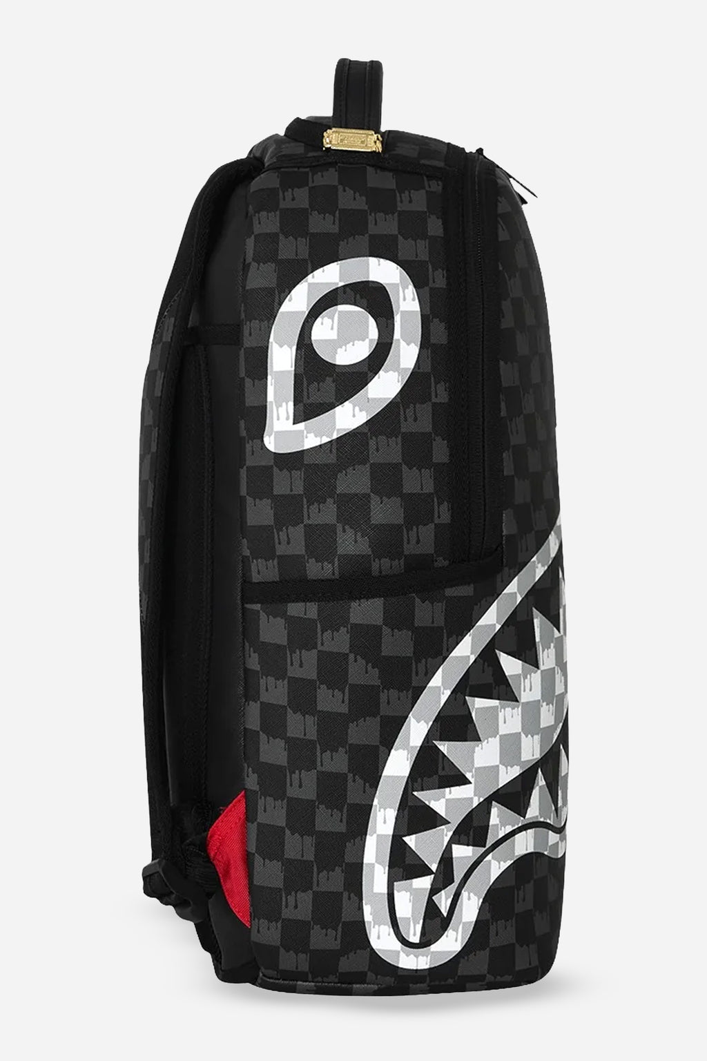 NERO | SPRAYGROUND - 910B8553NSZ Zaino