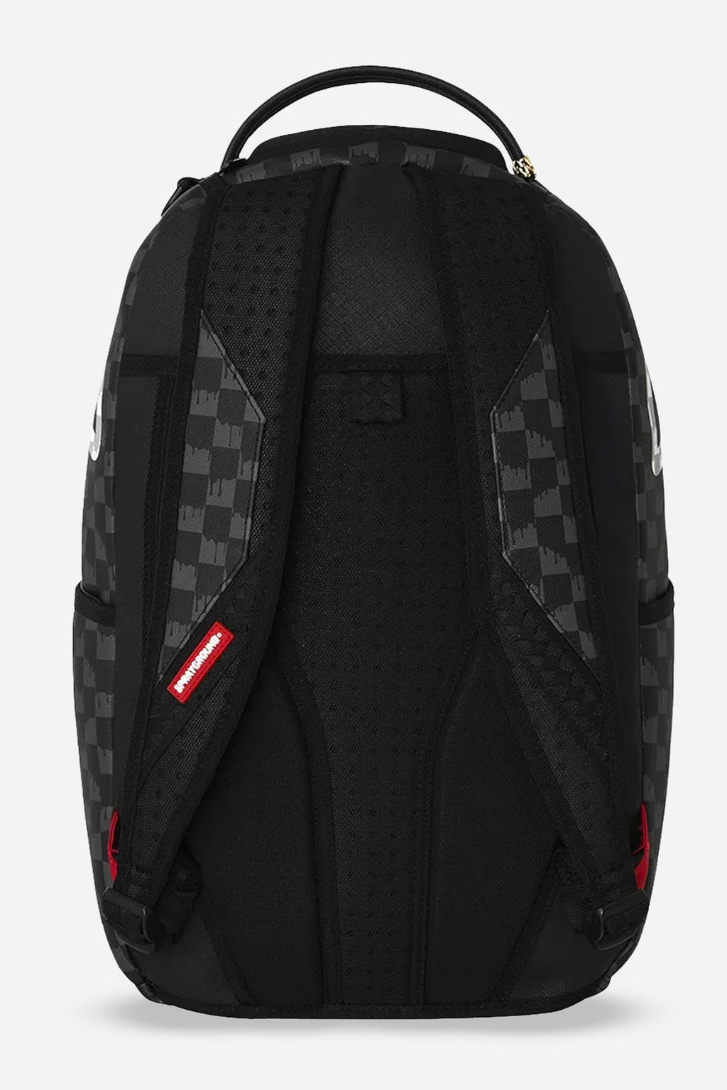 NERO | SPRAYGROUND - 910B8553NSZ Zaino