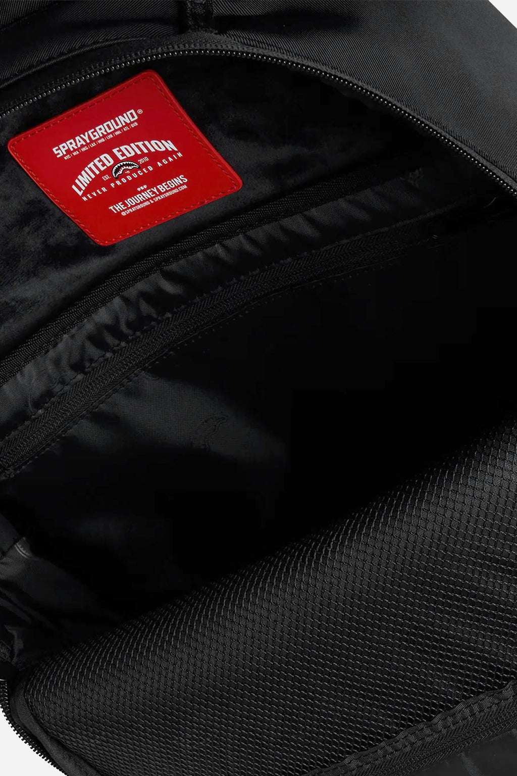 NERO | SPRAYGROUND - 910B9635NSZ Zaino