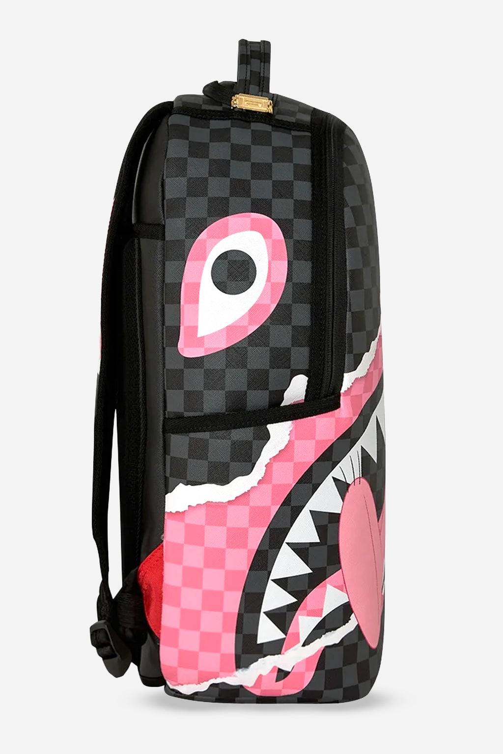 NERO | SPRAYGROUND - D 910B9147NSZ Zaino