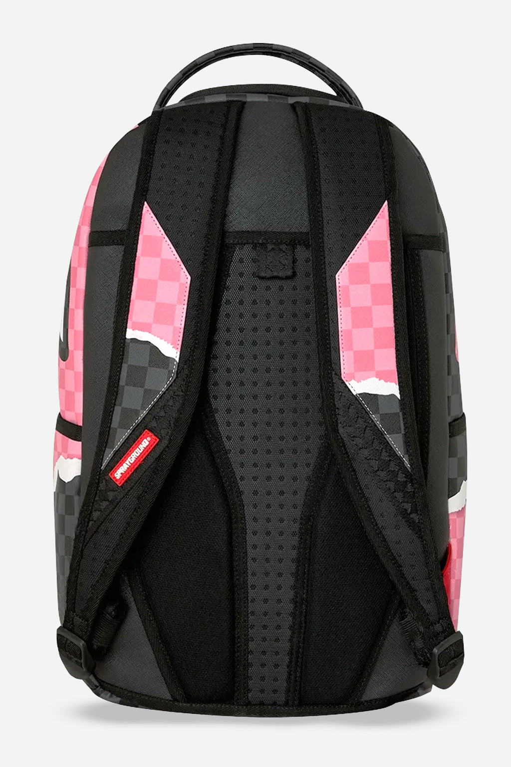NERO | SPRAYGROUND - D 910B9147NSZ Zaino