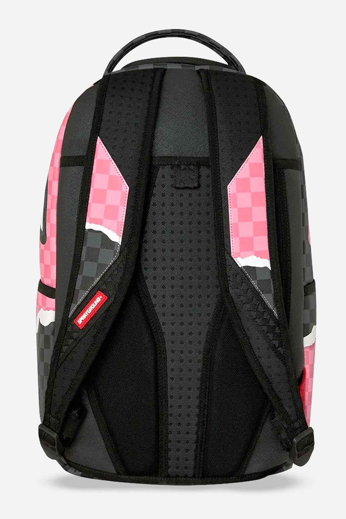 NERO | SPRAYGROUND - D 910B9147NSZ Zaino