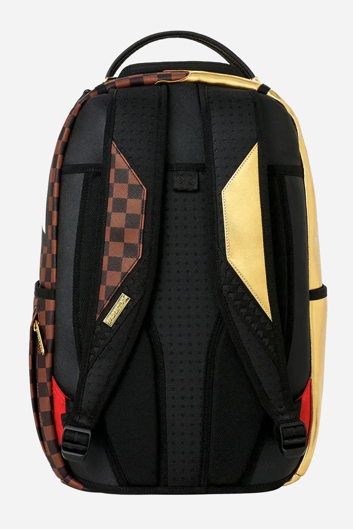 MARRONE | SPRAYGROUND - 910B9250NSZ Zaino