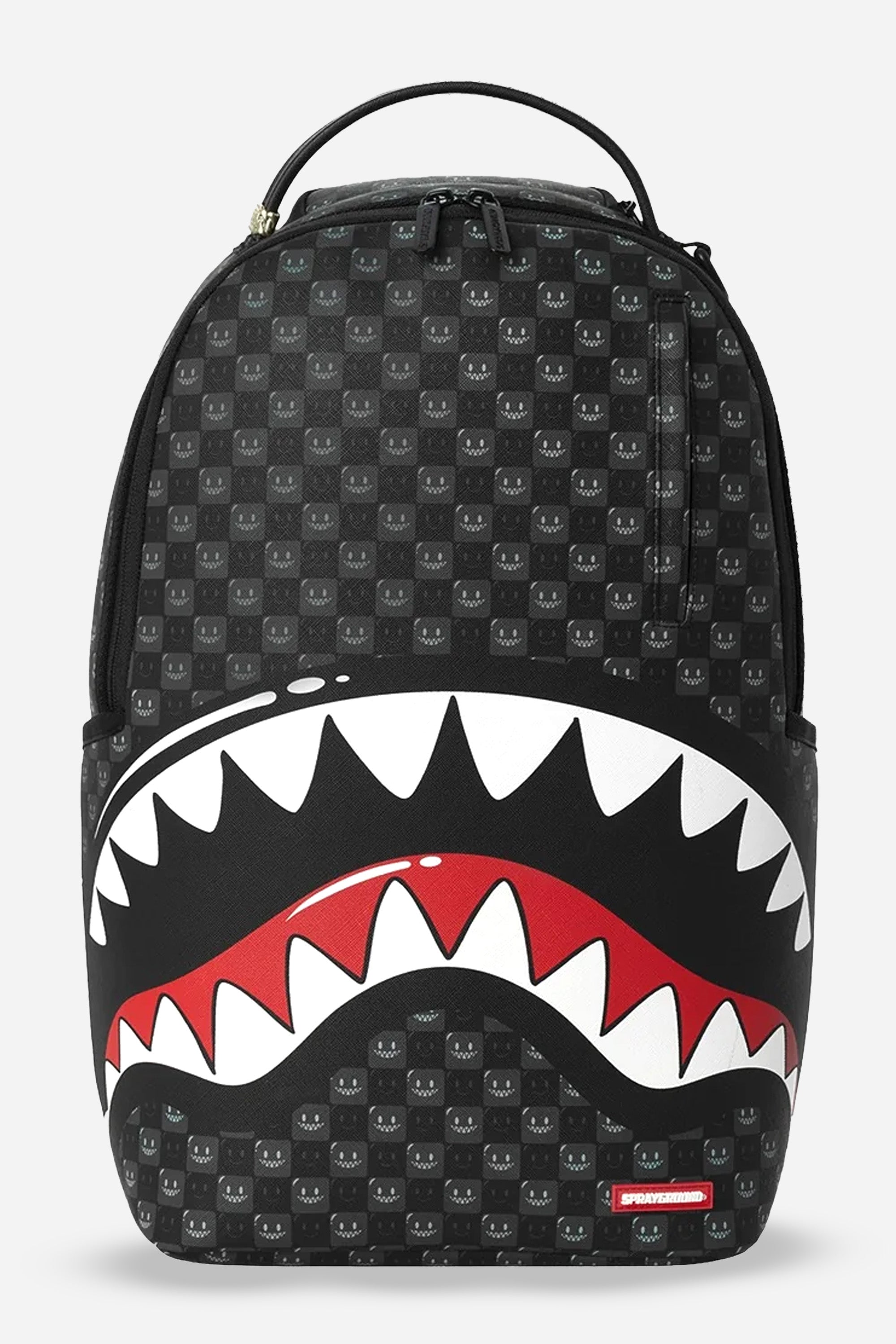NERO | SPRAYGROUND - 910B8633NSZ Zaino