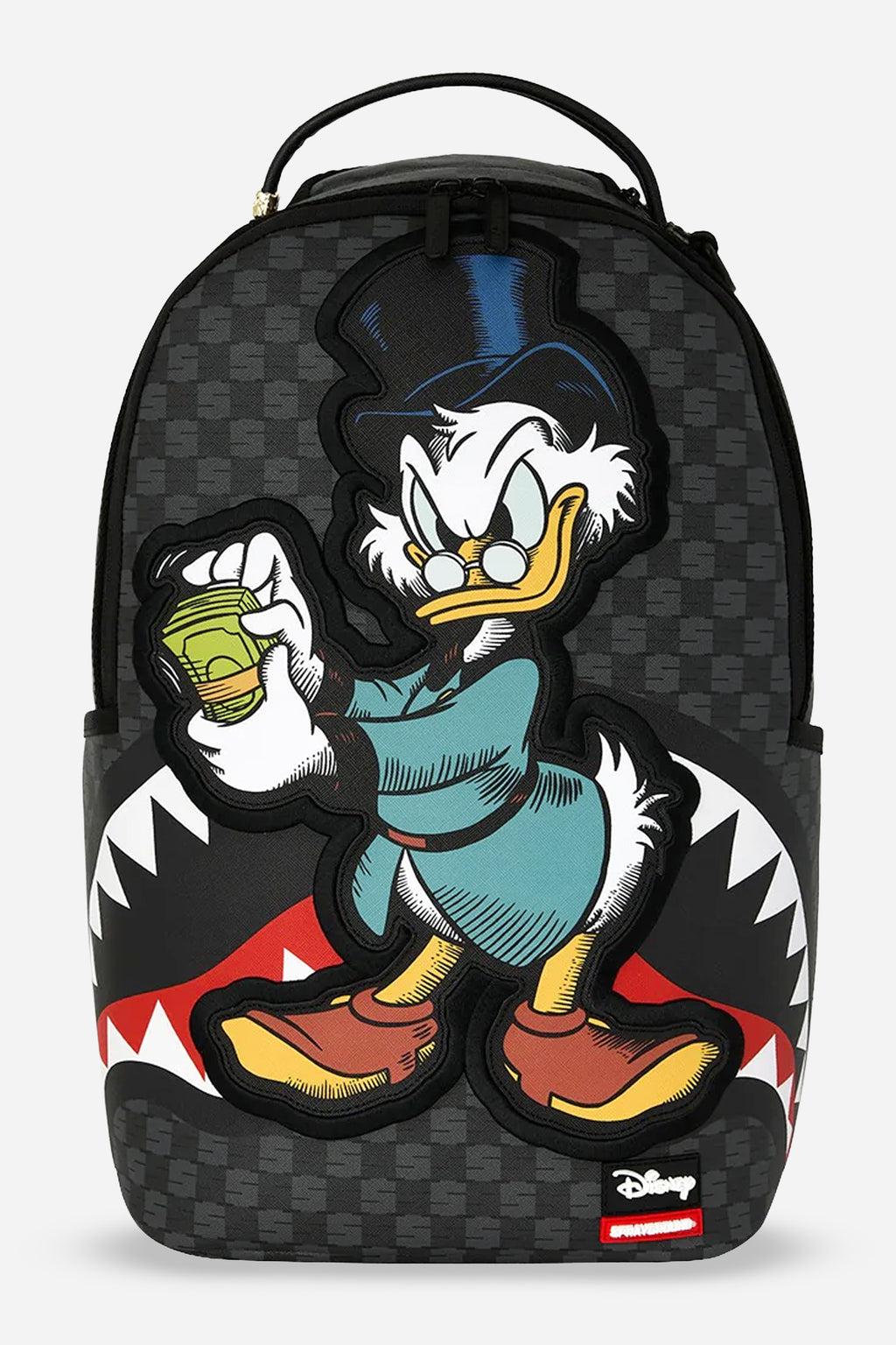 NERO | SPRAYGROUND - 910B9150NSZ Zaino
