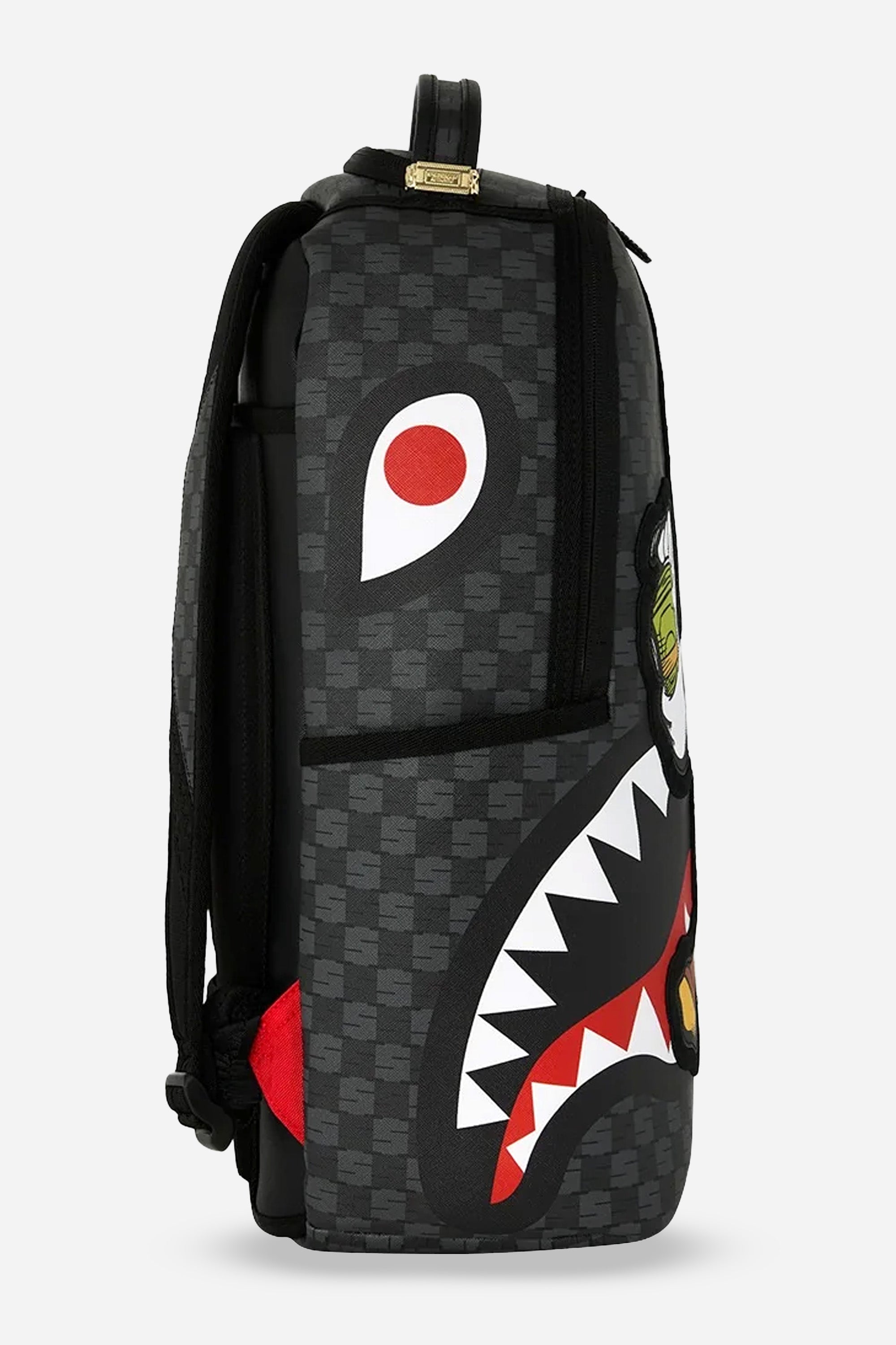 NERO | SPRAYGROUND - 910B9150NSZ Zaino