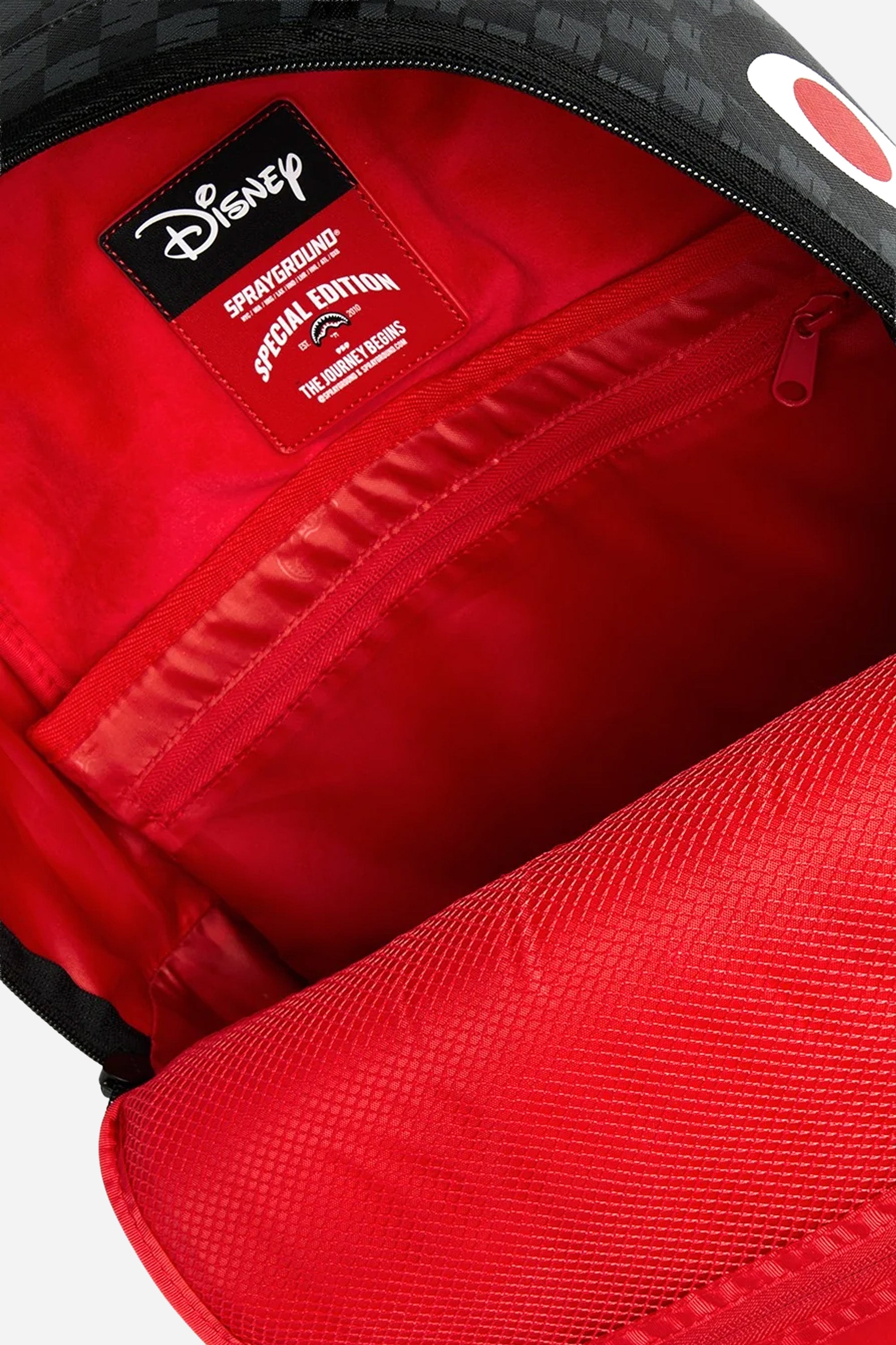 NERO | SPRAYGROUND - 910B9150NSZ Zaino