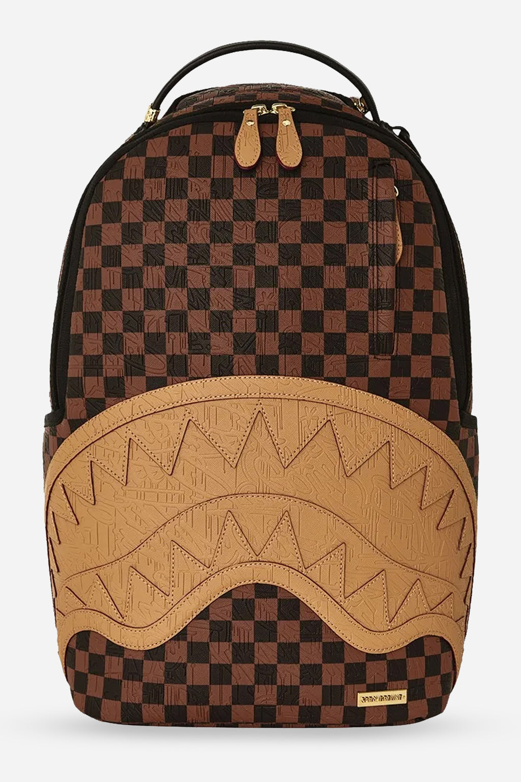 MARRONE | SPRAYGROUND - 910B8592NSZ Zaino