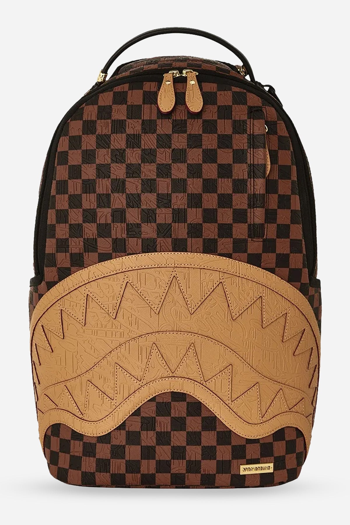 MARRONE | SPRAYGROUND - 910B8592NSZ Zaino