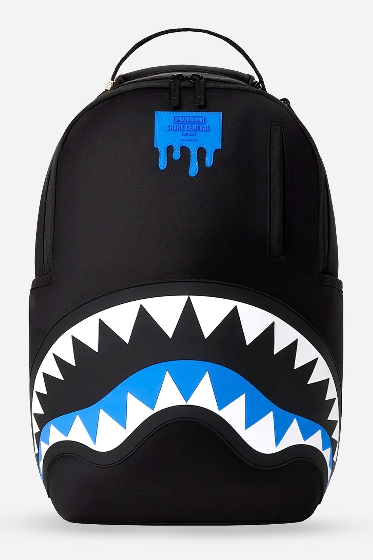 NERO | SPRAYGROUND - 910B9637NSZ Zaino
