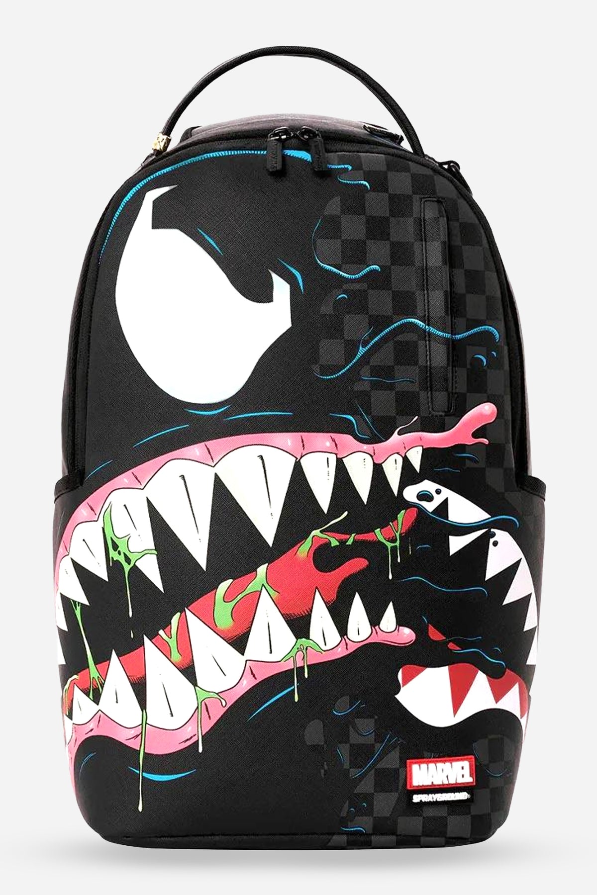 NERO | SPRAYGROUND - 910B9143NSZ Zaino