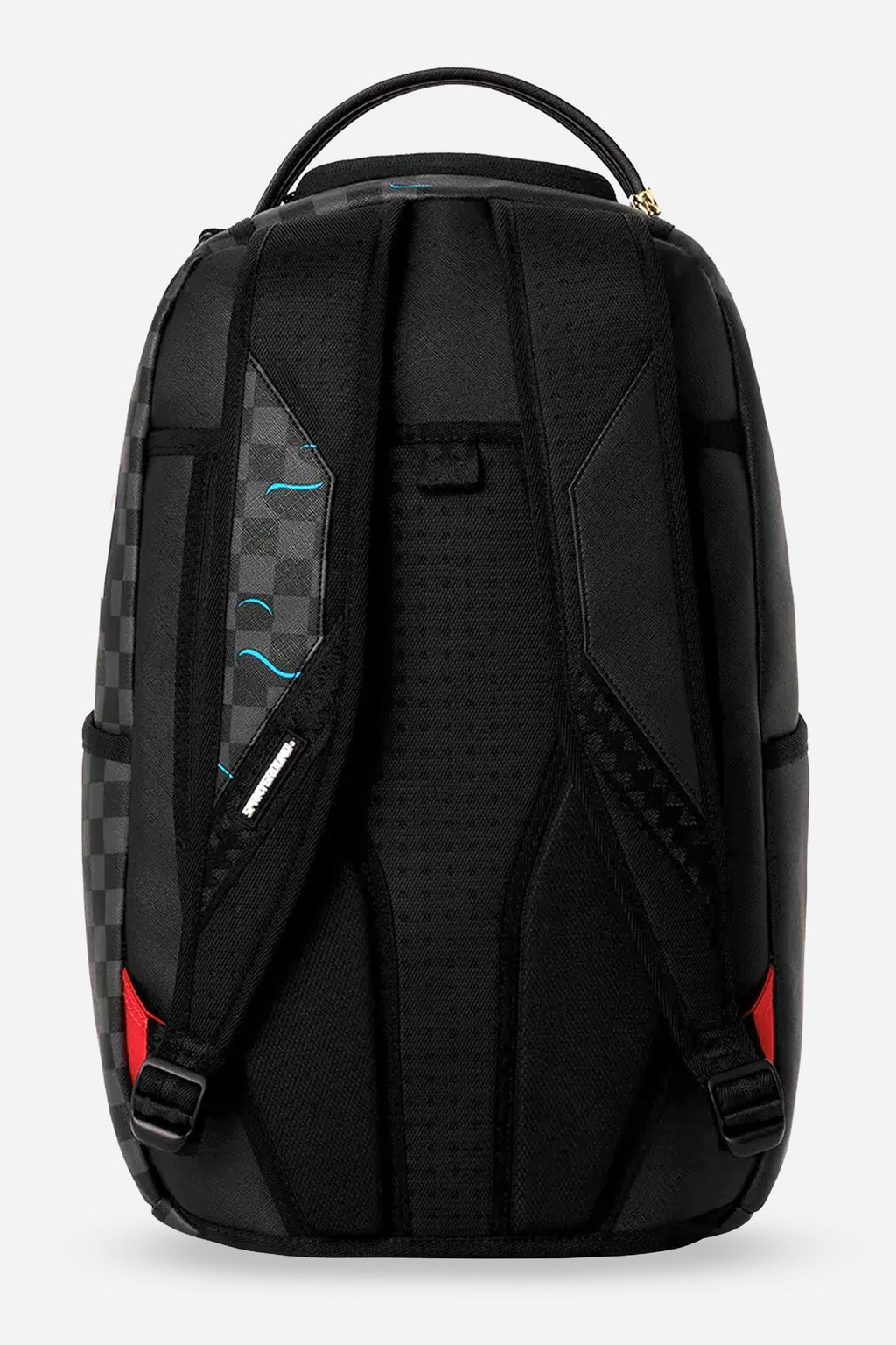 NERO | SPRAYGROUND - 910B9143NSZ Zaino