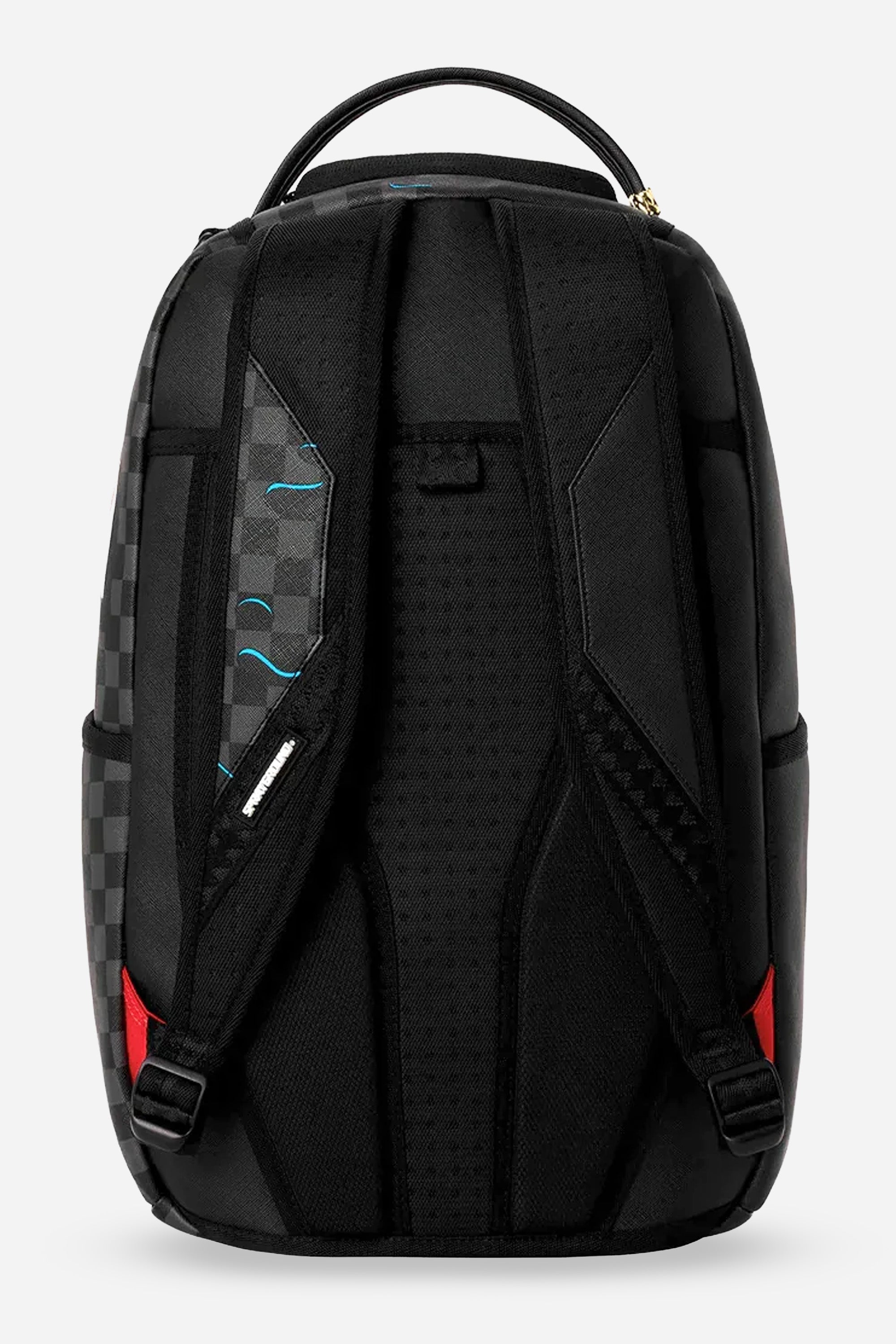 NERO | SPRAYGROUND - 910B9143NSZ Zaino