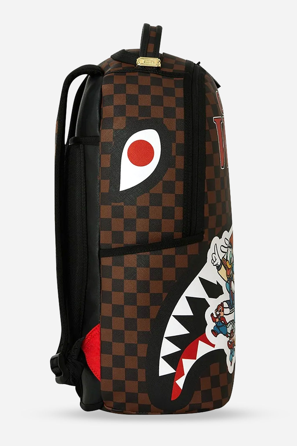 MARRONE | SPRAYGROUND - 910B8840NSZ Zaino