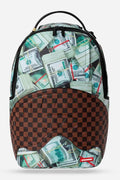 VERDE | SPRAYGROUND - 910B8793NSZ Zaino