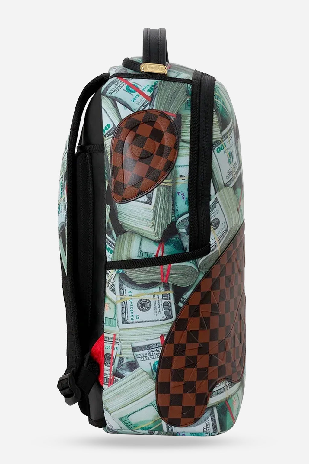 VERDE | SPRAYGROUND - 910B8793NSZ Zaino