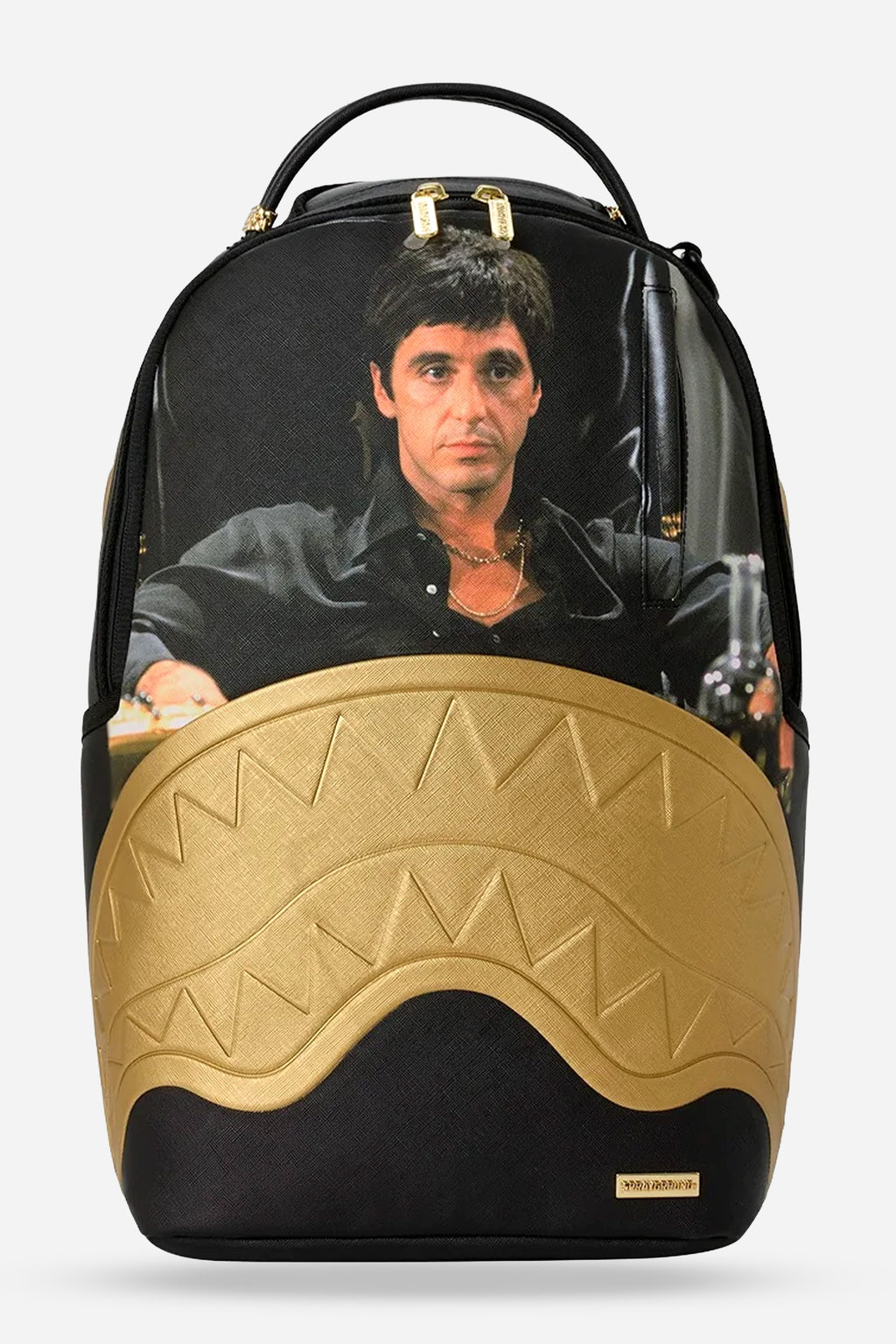 NERO | SPRAYGROUND - 910B9555NSZ Zaino