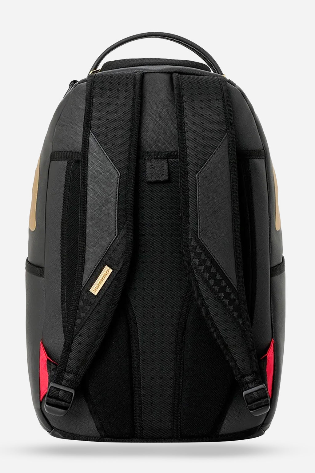 NERO | SPRAYGROUND - 910B9555NSZ Zaino