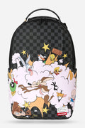 NERO | SPRAYGROUND - 910B9071NSZ Zaino