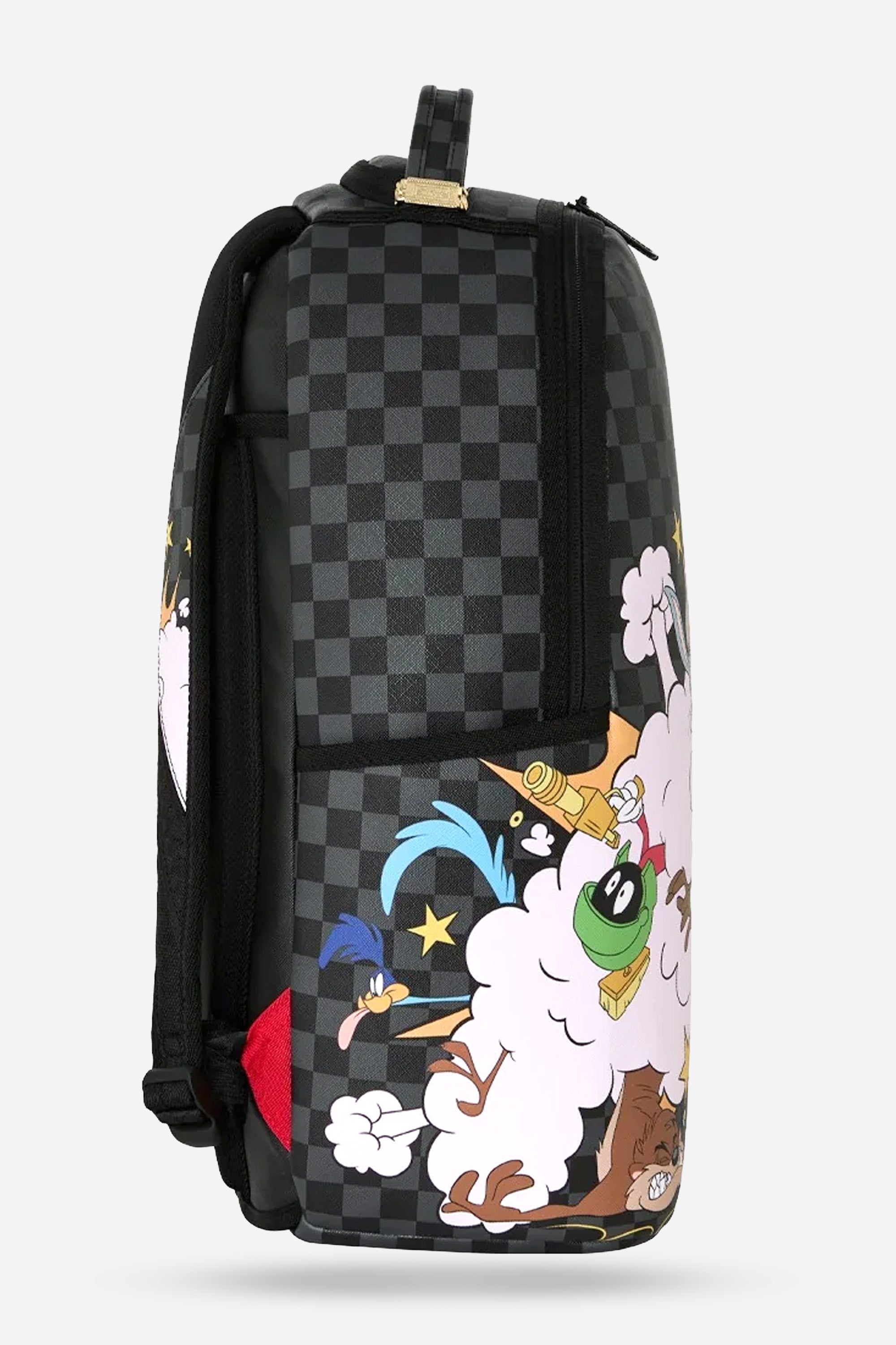 NERO | SPRAYGROUND - 910B9071NSZ Zaino
