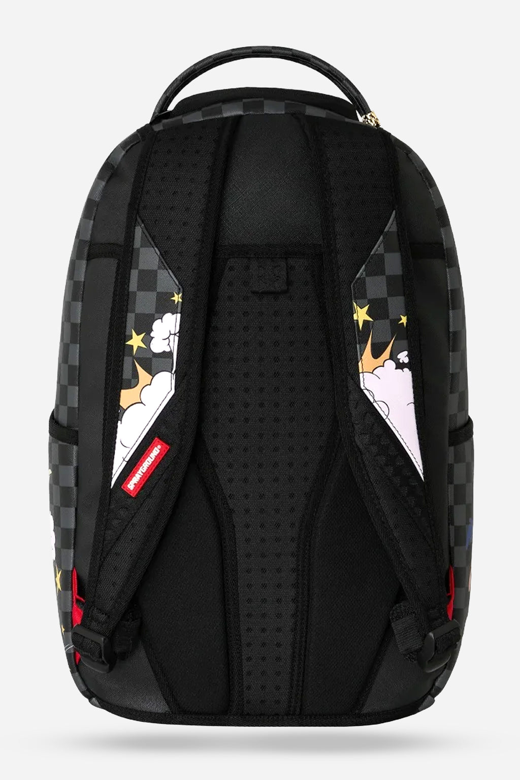 NERO | SPRAYGROUND - 910B9071NSZ Zaino