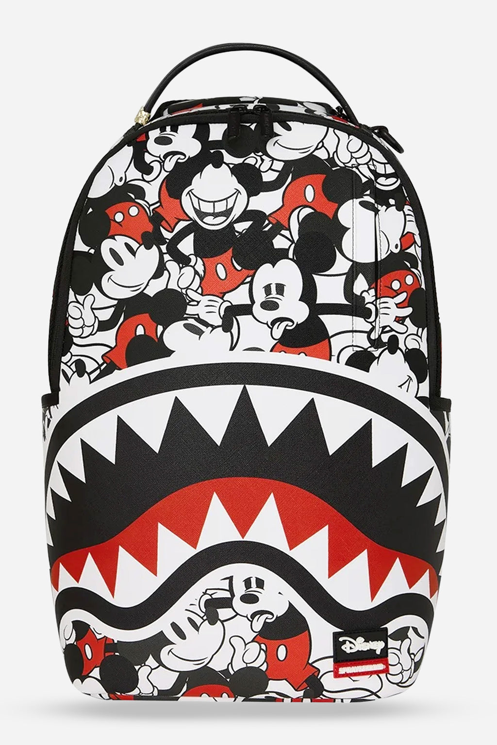 NERO | SPRAYGROUND - 910B8864NSZ Zaino