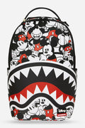 NERO | SPRAYGROUND - 910B8864NSZ Zaino