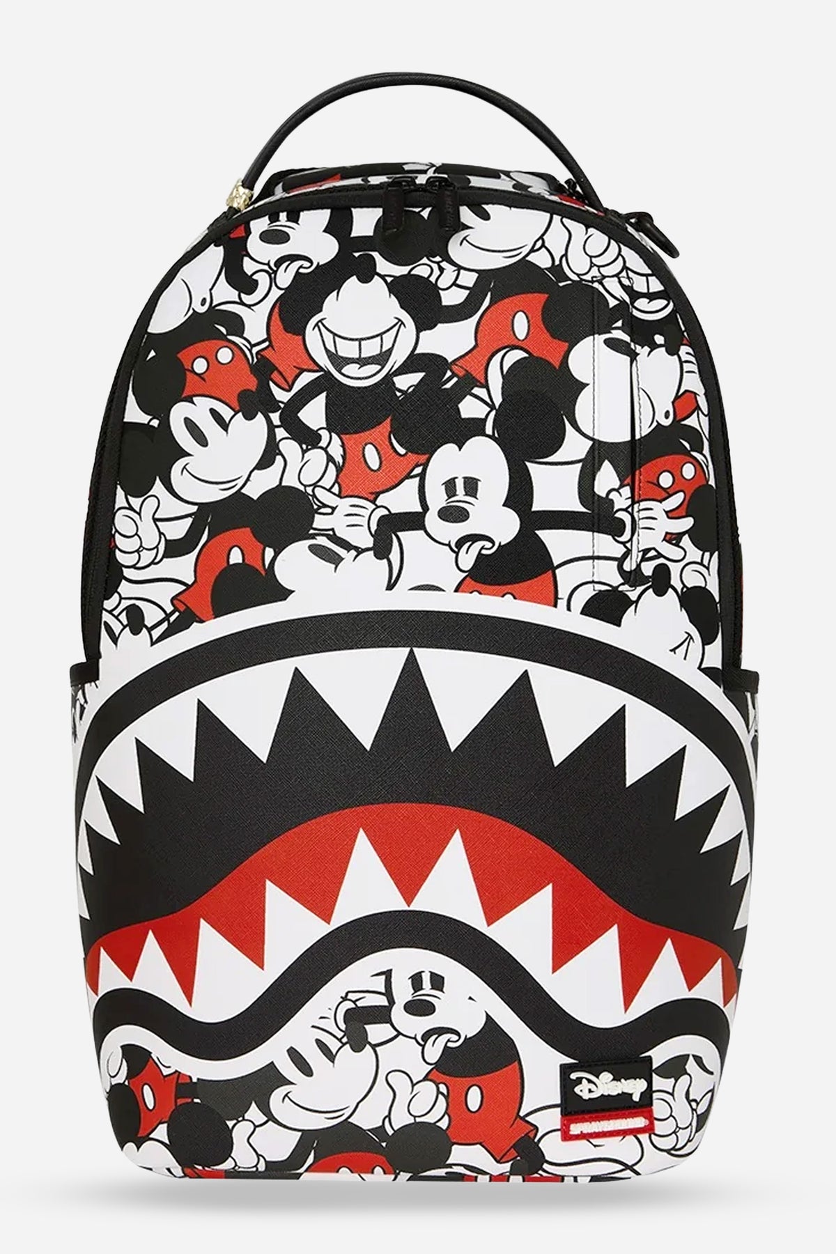 NERO | SPRAYGROUND - 910B8864NSZ Zaino
