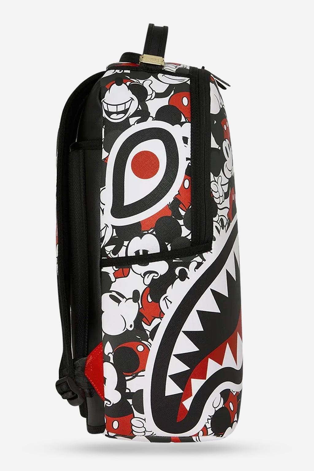 NERO | SPRAYGROUND - 910B8864NSZ Zaino