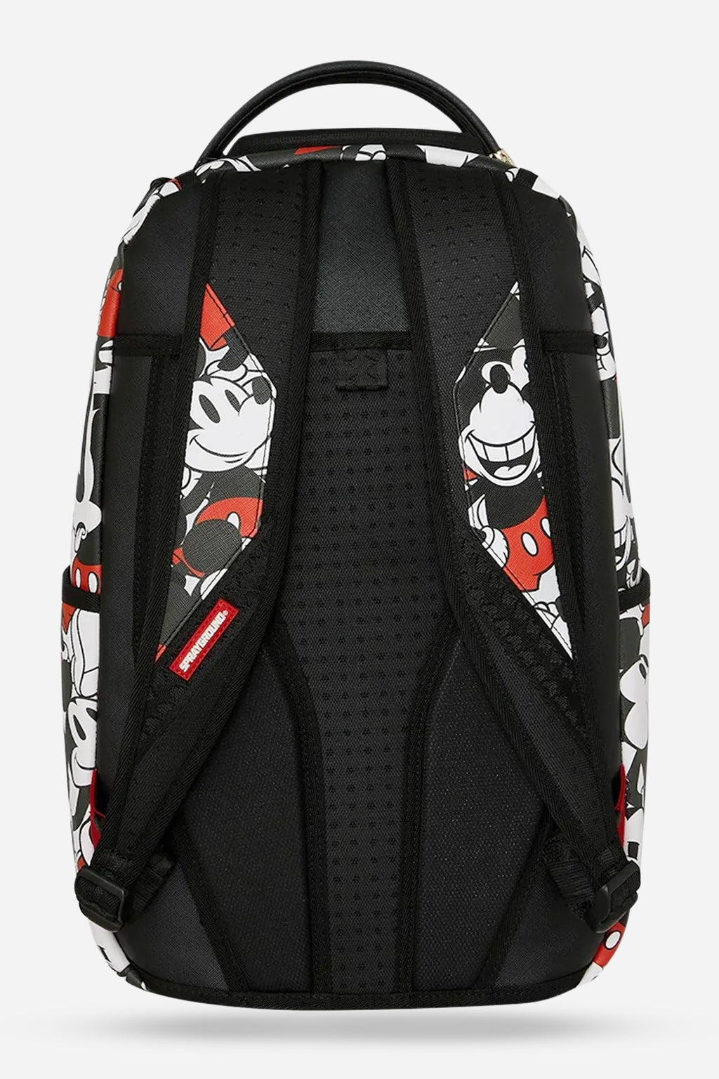 NERO | SPRAYGROUND - 910B8864NSZ Zaino