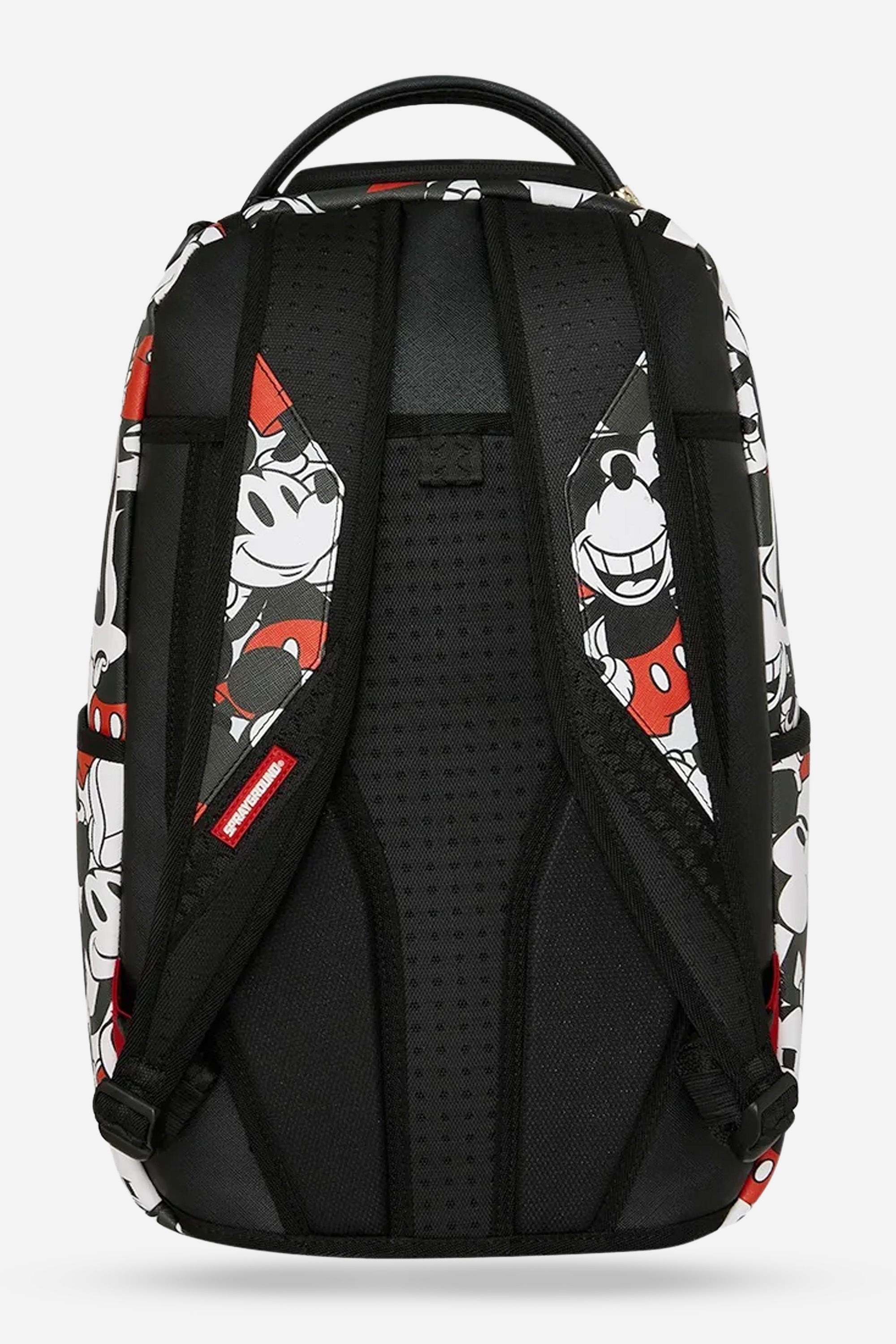 NERO | SPRAYGROUND - 910B8864NSZ Zaino