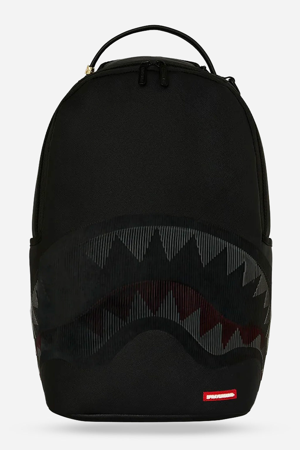 NERO | SPRAYGROUND - 910B8658NSZ Zaino