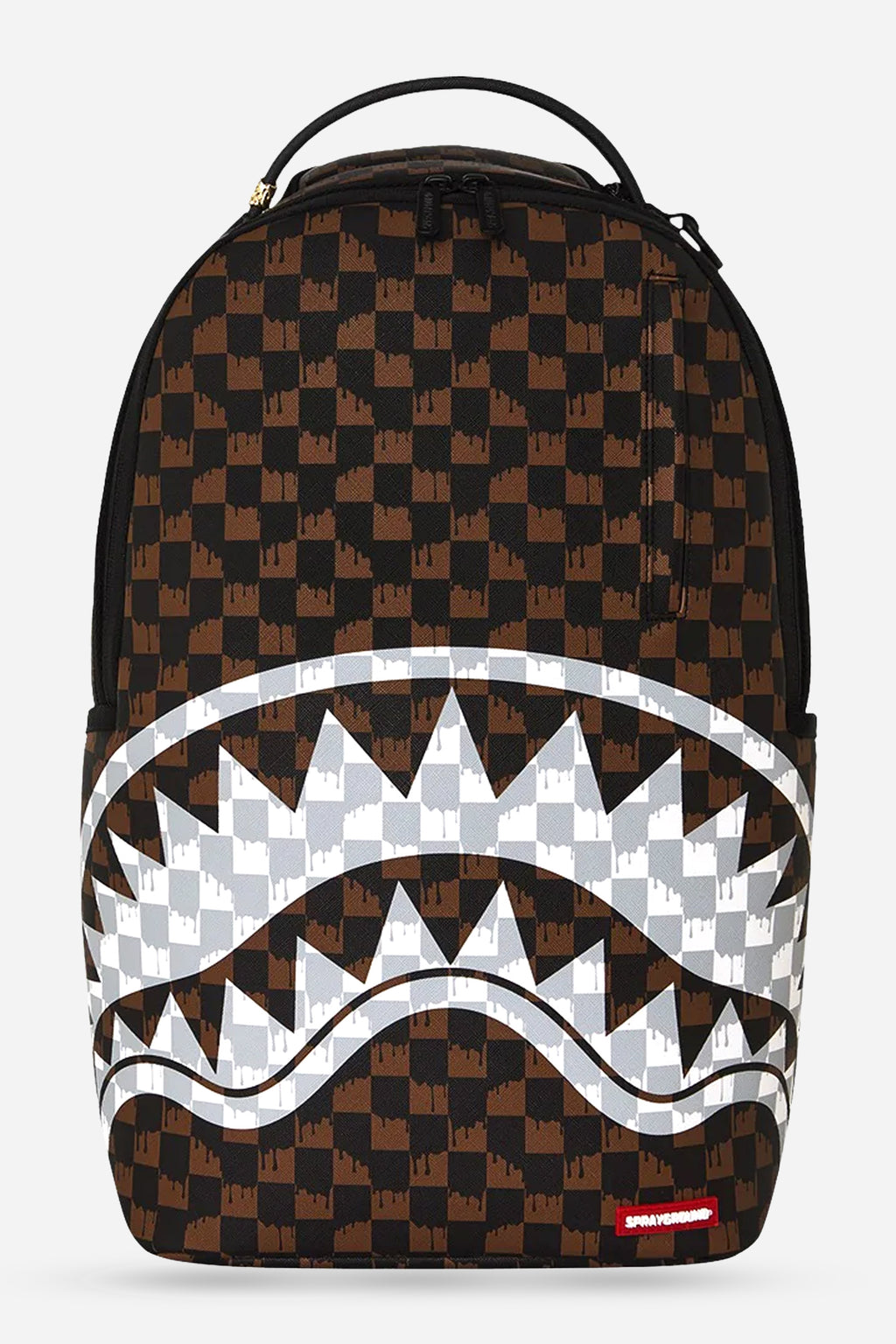 MARRONE | SPRAYGROUND - 910B8552NSZ Zaino