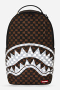 MARRONE | SPRAYGROUND - 910B8552NSZ Zaino