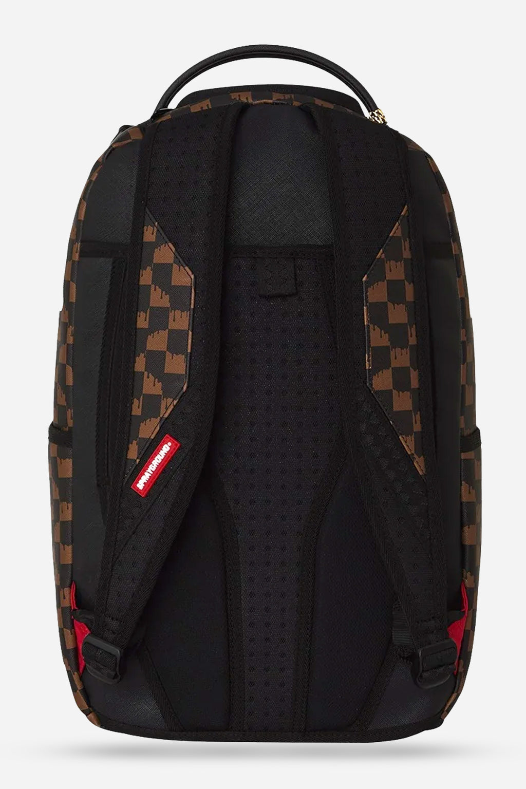 MARRONE | SPRAYGROUND - 910B8552NSZ Zaino