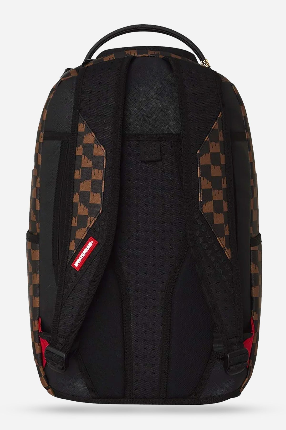MARRONE | SPRAYGROUND - 910B8552NSZ Zaino
