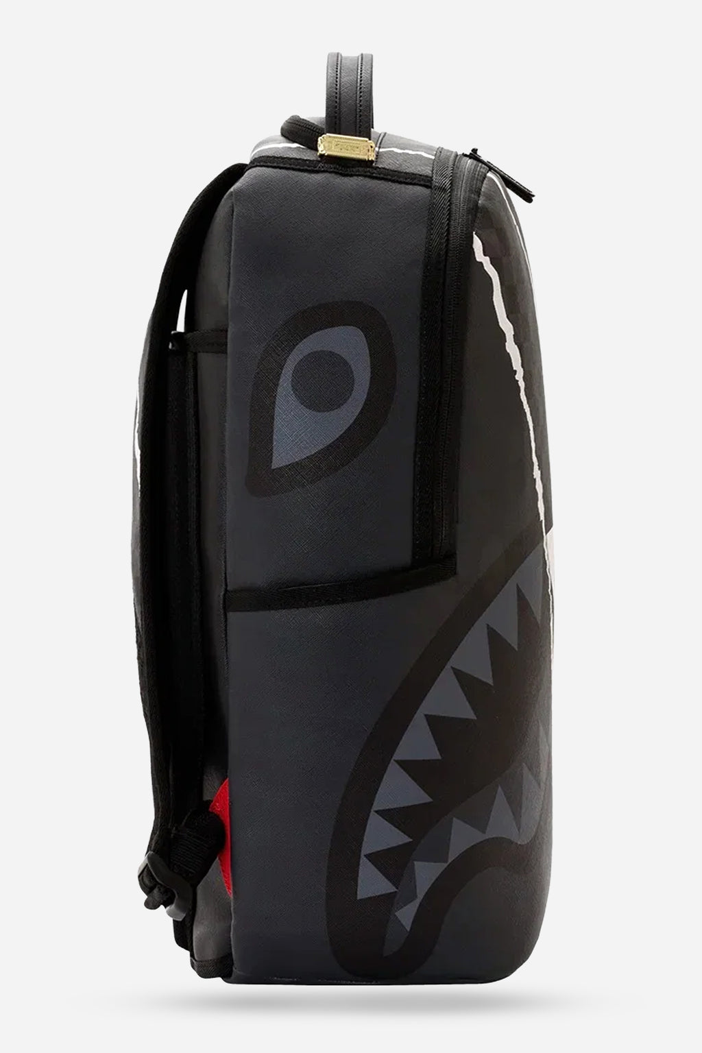 NERO | SPRAYGROUND - 910B8502NSZ Zaino