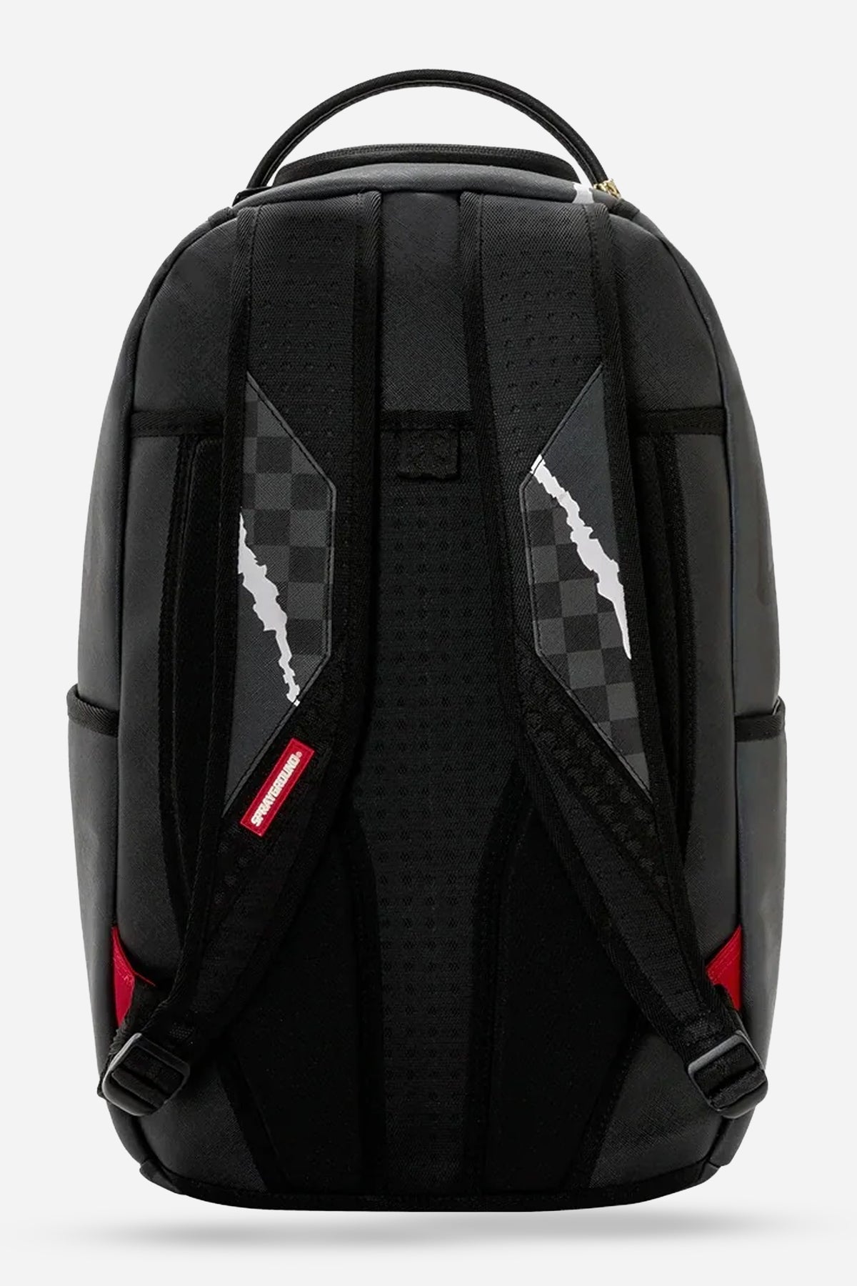 NERO | SPRAYGROUND - 910B8502NSZ Zaino