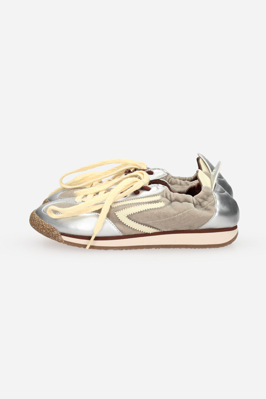 TORTORA | PURAAI - D PU602P048 Sneakers