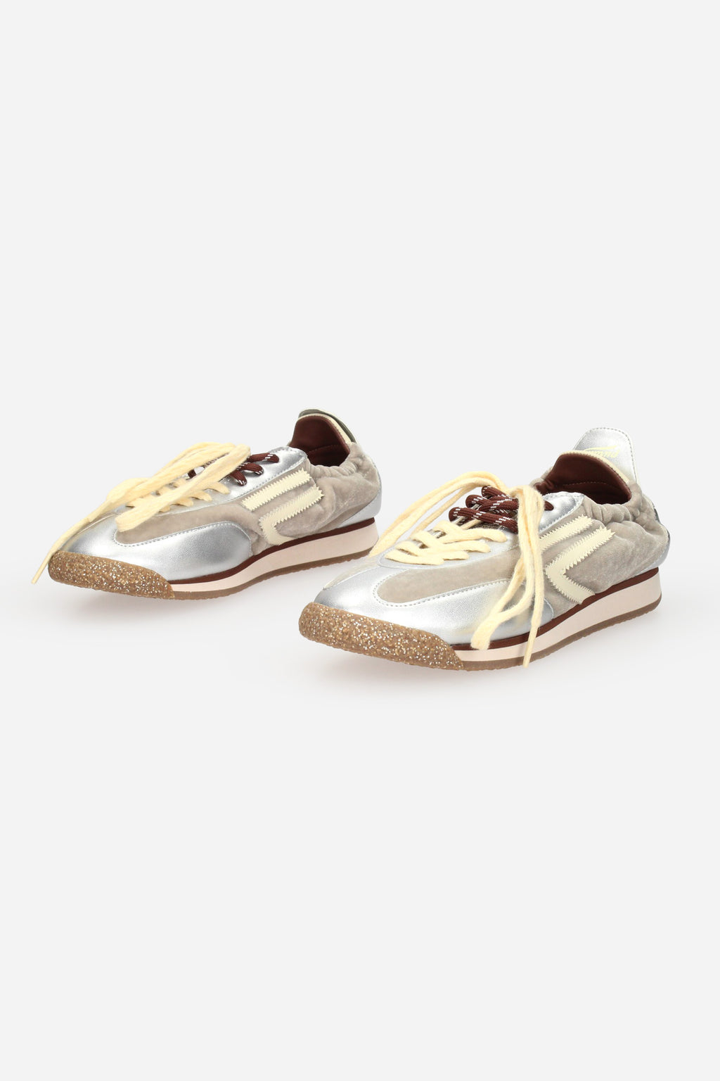 TORTORA | PURAAI - D PU602P048 Sneakers