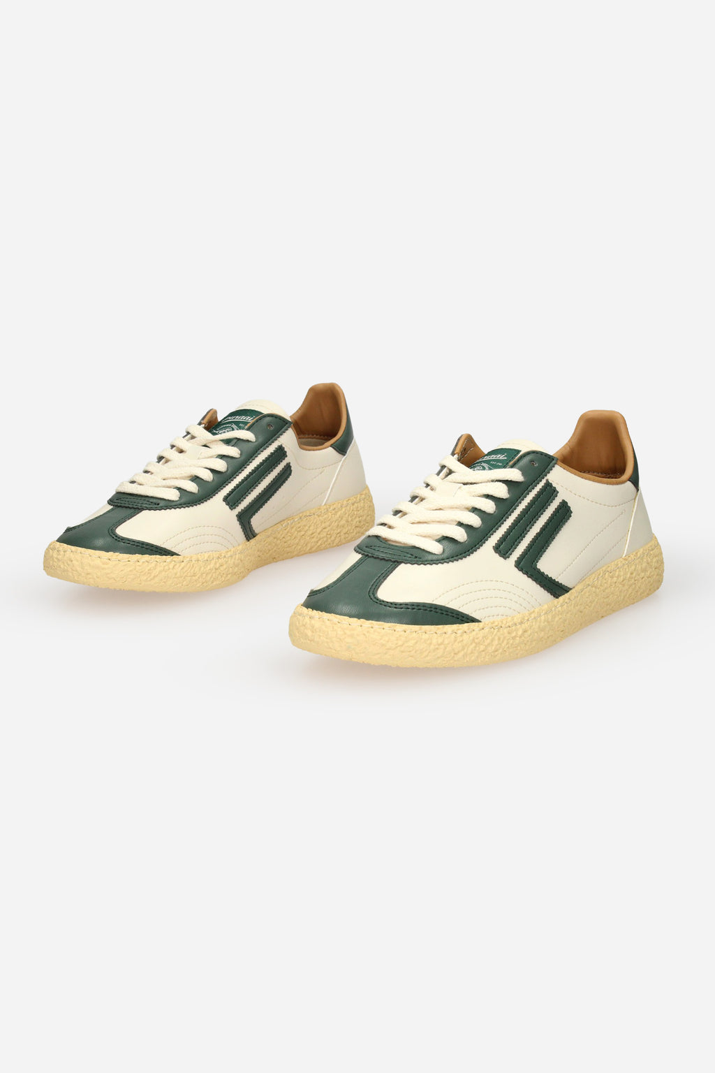 BURRO | PURAAI - U PU601X081 Sneakers