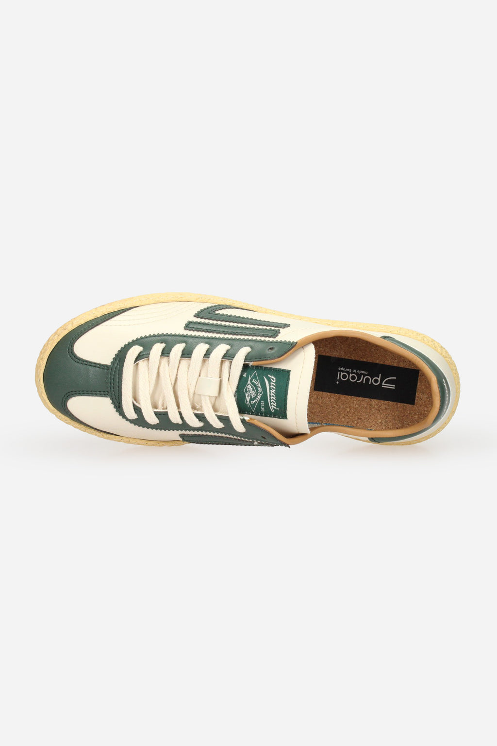 BURRO | PURAAI - U PU601X081 Sneakers