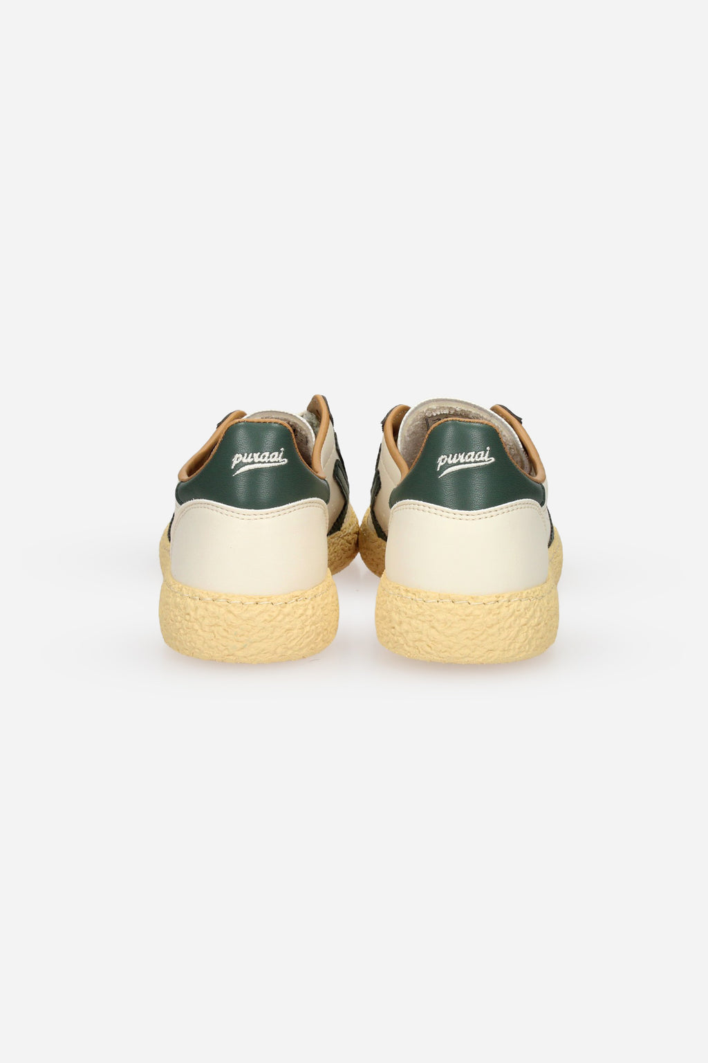 BURRO | PURAAI - U PU601X081 Sneakers