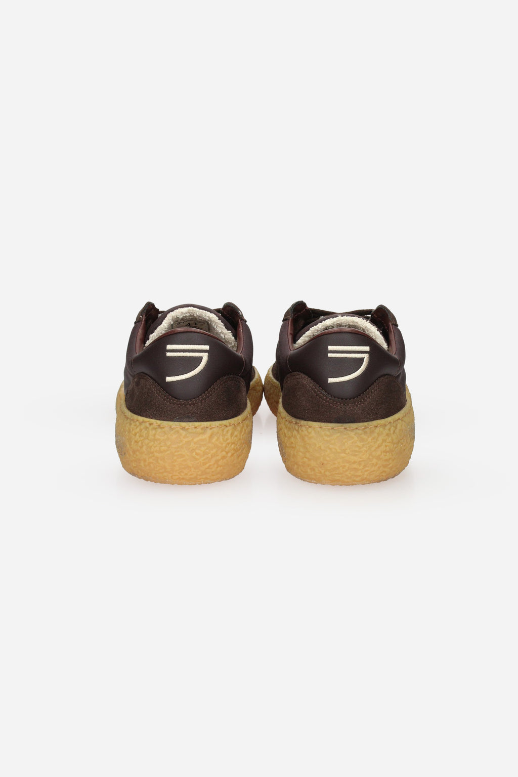 MARRONE | PURAAI - U PU101V074 Sneakers
