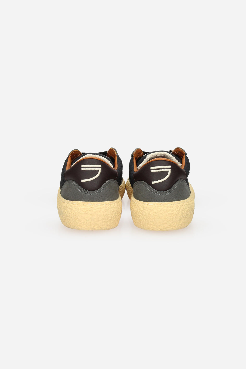 GRIGIO | PURAAI - U PU101V078 Sneakers